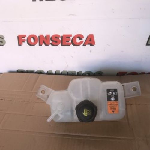 DEPOSITO INTERCOOLER NISSAN QASHQAI 2019 1