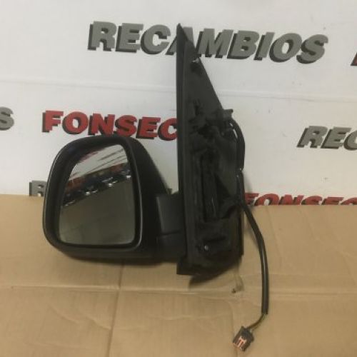 RETROVISORES PEUGEOT EXPERT III 2016 Ref