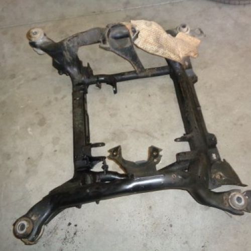 CUNA / PUENTE DELANTERO MERCEDES ML 2006 320d V6 W164 151