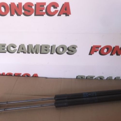 AMORTIGUADORES PORTON CITROEN C3 AIRCROSS 2019 Ref