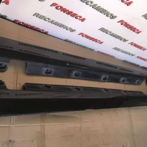 TALONERAS MERCEDES S 2007 W221 Ref. A2216900140 / A2216900240