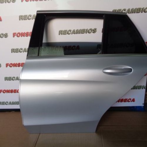 PUERTAS MERCEDES BENZ CLASE C 2015 FAMILIAR W205