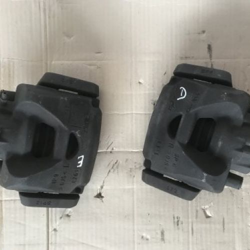 PINZAS FRENO DELANTERAS CITROEN DS4 2013 1