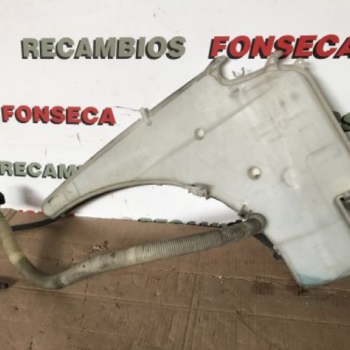 DEPOSITO LIMPIA PARABRISAS DELANTERO BMW SERIE 3 2007 E91