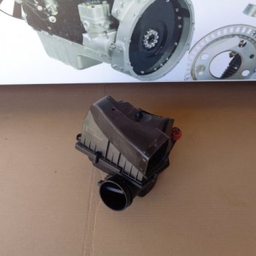 CAJA FILTRO AIRE / CAUDALÍMETRO BMW 740 E DRIVE 2017 G11 56.000Kms REF. AD862047304