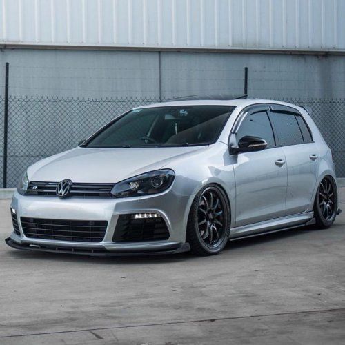 golf6 foto morro anuncio