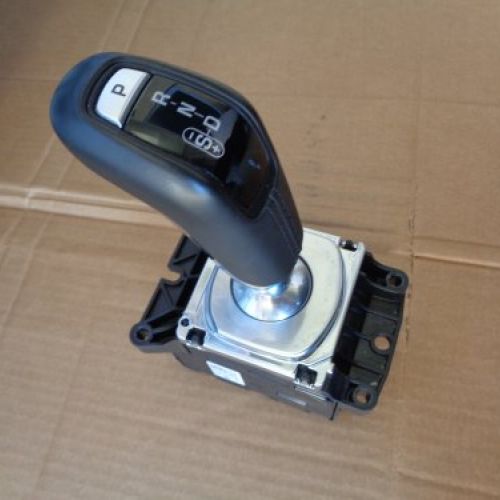 SELECTOR MARCHAS RANGE ROVER SPORT II 2015 3