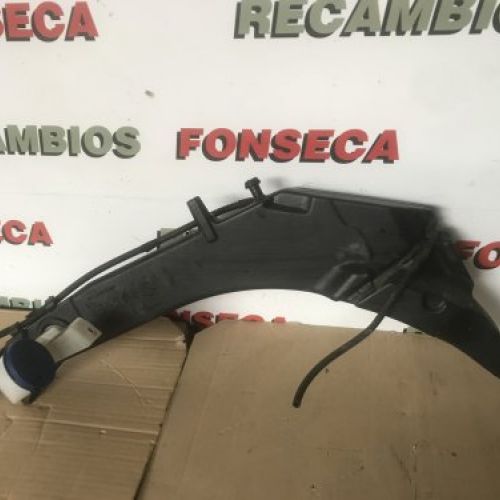 DEPOSITO LIMPIA DELANTERO PEUGEOT 308 II 2018 Ref. 9801927380 / 9806526980