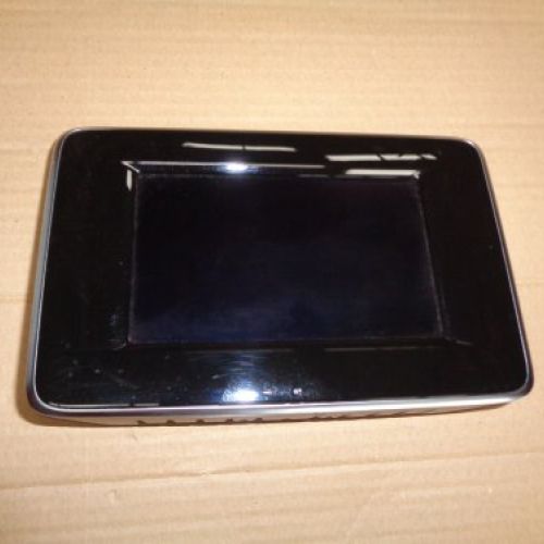 RADIO / SISTEMA NAVEGACION MERCEDES CLA 2014 W117