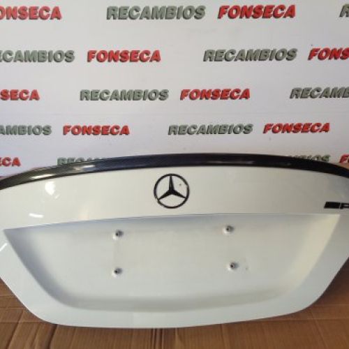PORTÓN MERCEDES BENZ CLA 45 2014 W117 AMG