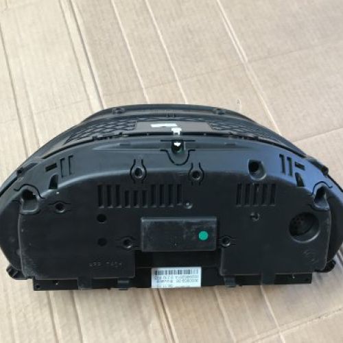 CUADRO INSTRUMENTOS BMW 318d 2016 F30 F31 Lci 82.000Kms Ref. 6210IK6805212