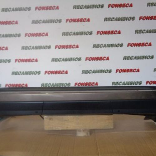 PARAGOLPES TRASERO RANGE ROVER VOGUE IV 2015 L405 ORIGINAL LAND ROVER
