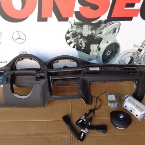 KIT DE AIRBAG COMPLETO BMW M3 2008 E93