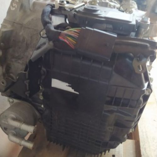 CAJA DE CAMBIOS 20GT89 PEUGEOT 508 II 2019 1