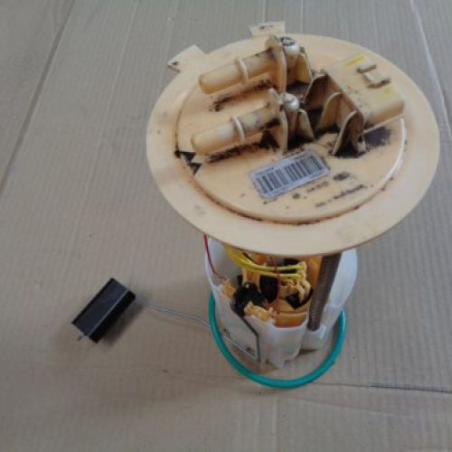 BOMBA COMBUSTIBLE NISSAN QASHQAI J11 2017 1500dci 110cv 30