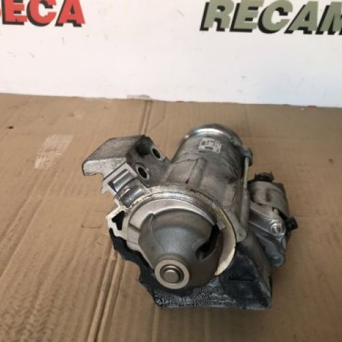 ARRANQUE / PUESTA MARCHA BMW SERIE 3 2016 318d F30 F31 Denso 12v Ref