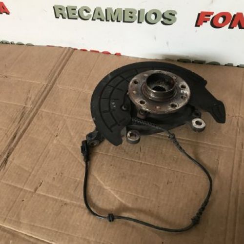 MANGUETAS DELANTERAS FIAT 500X SPORT 2020 1