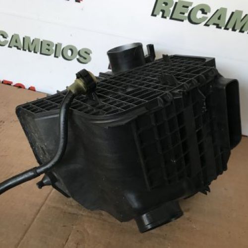 CAJA FILTRO AIRE COMPLETA RENAULT MEGANE IV 2018 RS 1.8Tce 280cv Ref. 165001509R