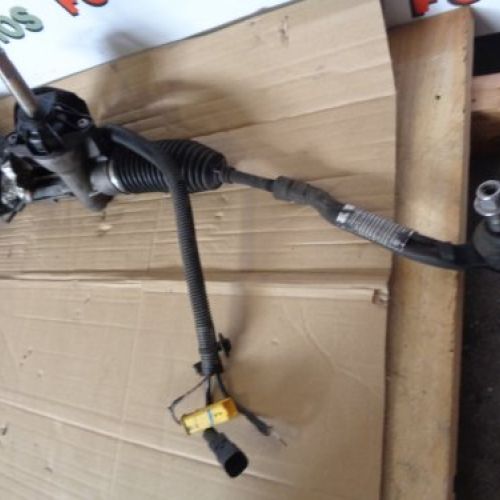 CREMALLERA DIRECCIÓN CITROEN BERLINGO 2019 1.5Hdi 130cv 91.000Kms Ref. 9824390280