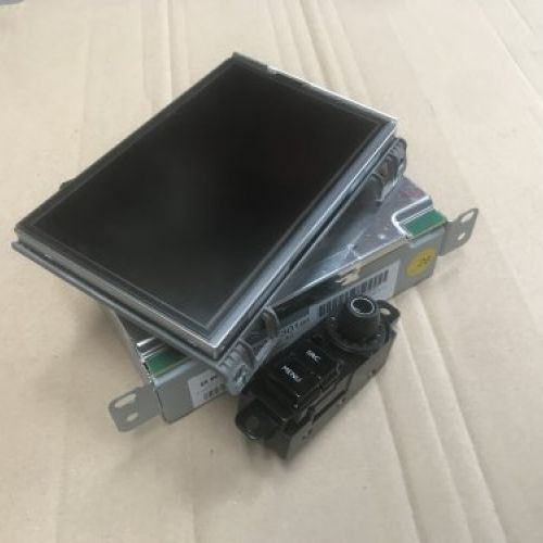 RADIO / SISTEMA NAVEGACION PEUGEOT 208 I 2018 Ref Radio 9822730180   Ref