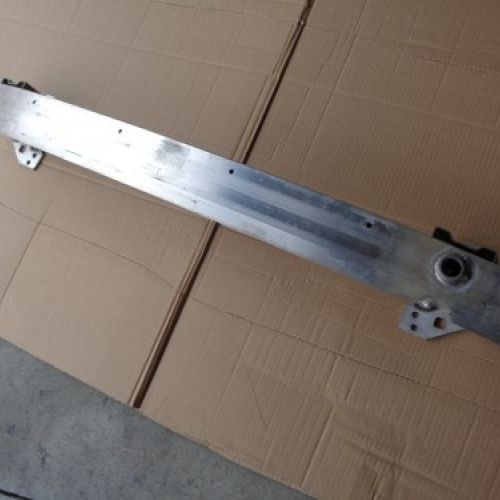 REFUERZO PARAGOLPES TRASERO BMW SERIE 7 2017 G11