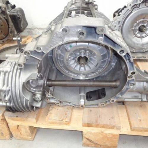 CAJA CAMBIO AUDI A5 2015 2