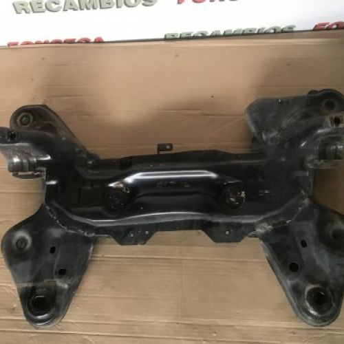 CUNA / PUENTE DELANTERO PEUGEOT 208 I 1