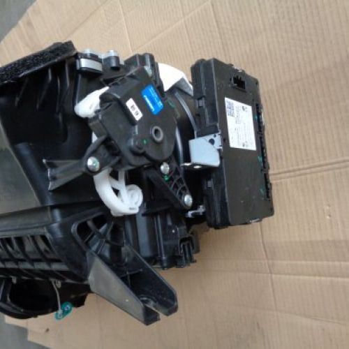CALEFACCION KIA NIRO 2018 1