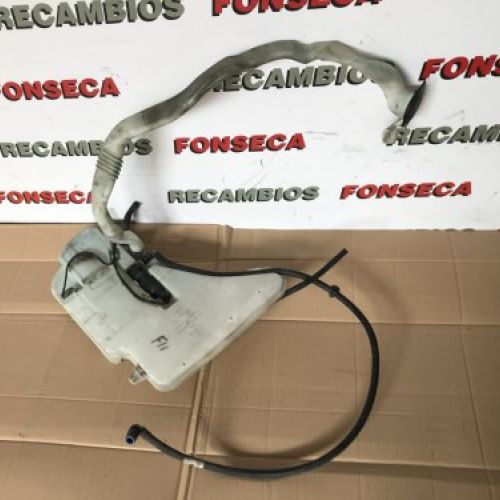 DEPOSITO LIMPIA PARABRISAS DELANTERO COMPLETO BMW SERIE 5 TOURING 2011 F11