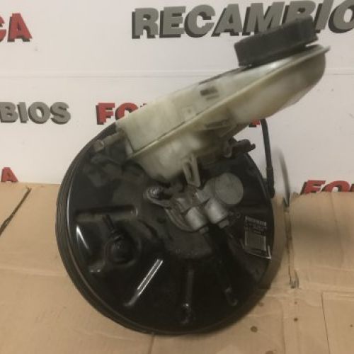 SERVOFRENO / BOMBA FRENO PEUGEOT EXPERT III 2016 2.0hdi 122cv Usado Ref. 9805232280