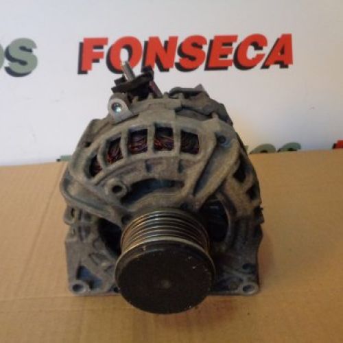 ALTERNADOR MERCEDES BENZ CLASE A 2015 180cdi W176 131