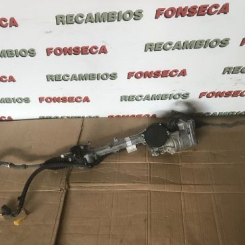 CREMALLERA DIRECCIÓN ELECTRICA CITROEN C5 AIRCROSS 2019 1.6 turbo 180cv 37.000Kms Ref. 6820000313