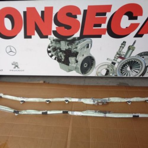 AIRBAG CORTINA MERCEDES BENZ CLASE CLA 2014 W117