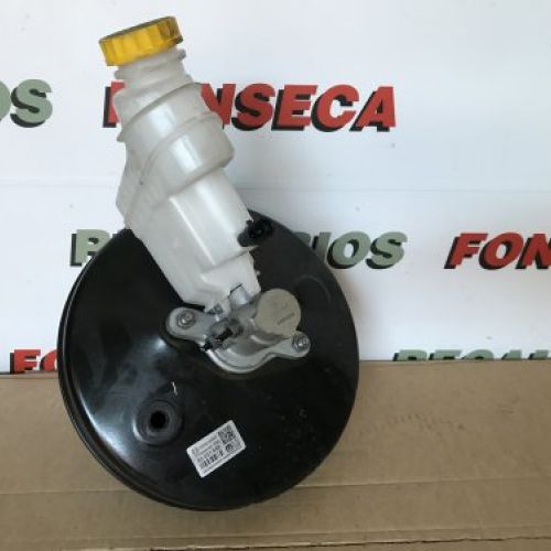 SERVOFRENO / BOMBA FRENO FIAT 500X SPORT 2020 1