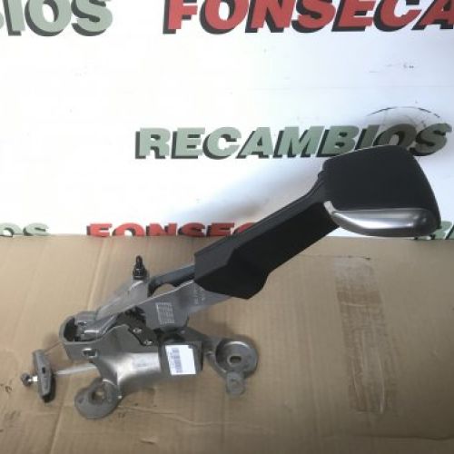 PALANCA FRENO MANO AUTOMATICA CITROEN C3 AIRCROSS II 2019 Ref. 89EB5Y   98102460ZQ