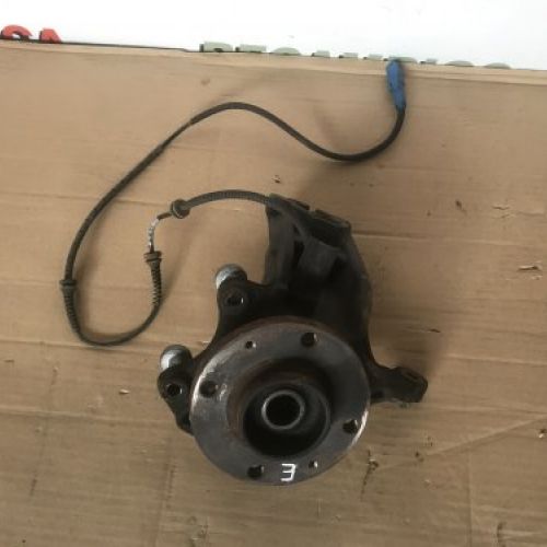 MANGUETAS DELANTERAS PEUGEOT 208 I 2018 1