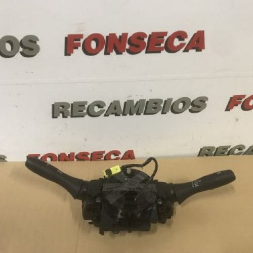 MANDO LUCES / PIÑA NISSAN X TRAIL 2018 1