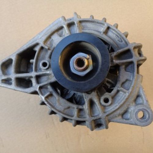 ALTERNADOR MERCEDES BENZ CLASE A 2014 W176 200cdi 136cv 91