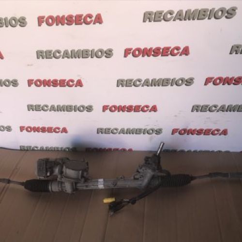 CREMALLERA DIRECCIÓN COMPLETA PEUGEOT 3008 2017 1.6d USADA