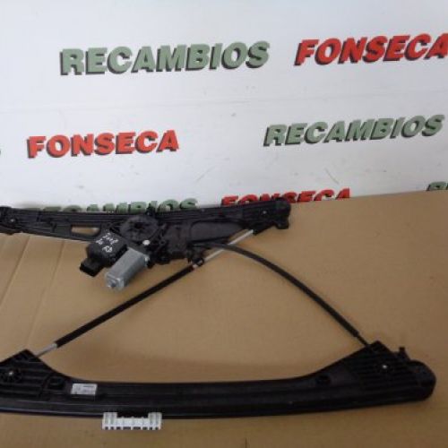 ELEVALUNAS PEUGEOT 3008 2020 DELANTERO DERECHO Ref