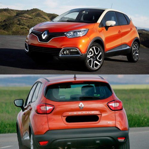 Captur