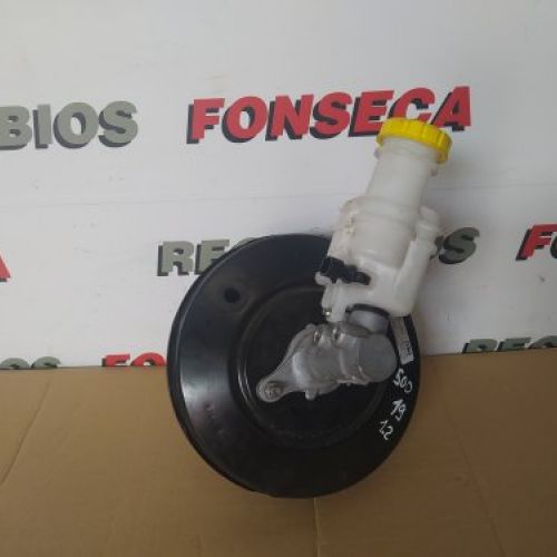 SERVOFRENO FIAT 500 2019 1200 Gasolina 69cv Ref. 51838696