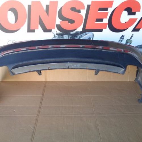 PARAGOLPES TRASERO MERCEDES BENZ CLASE CLA 2014 200cdi ORIGINAL Ref