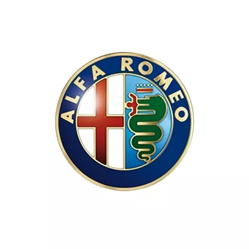 Alfa Romeo